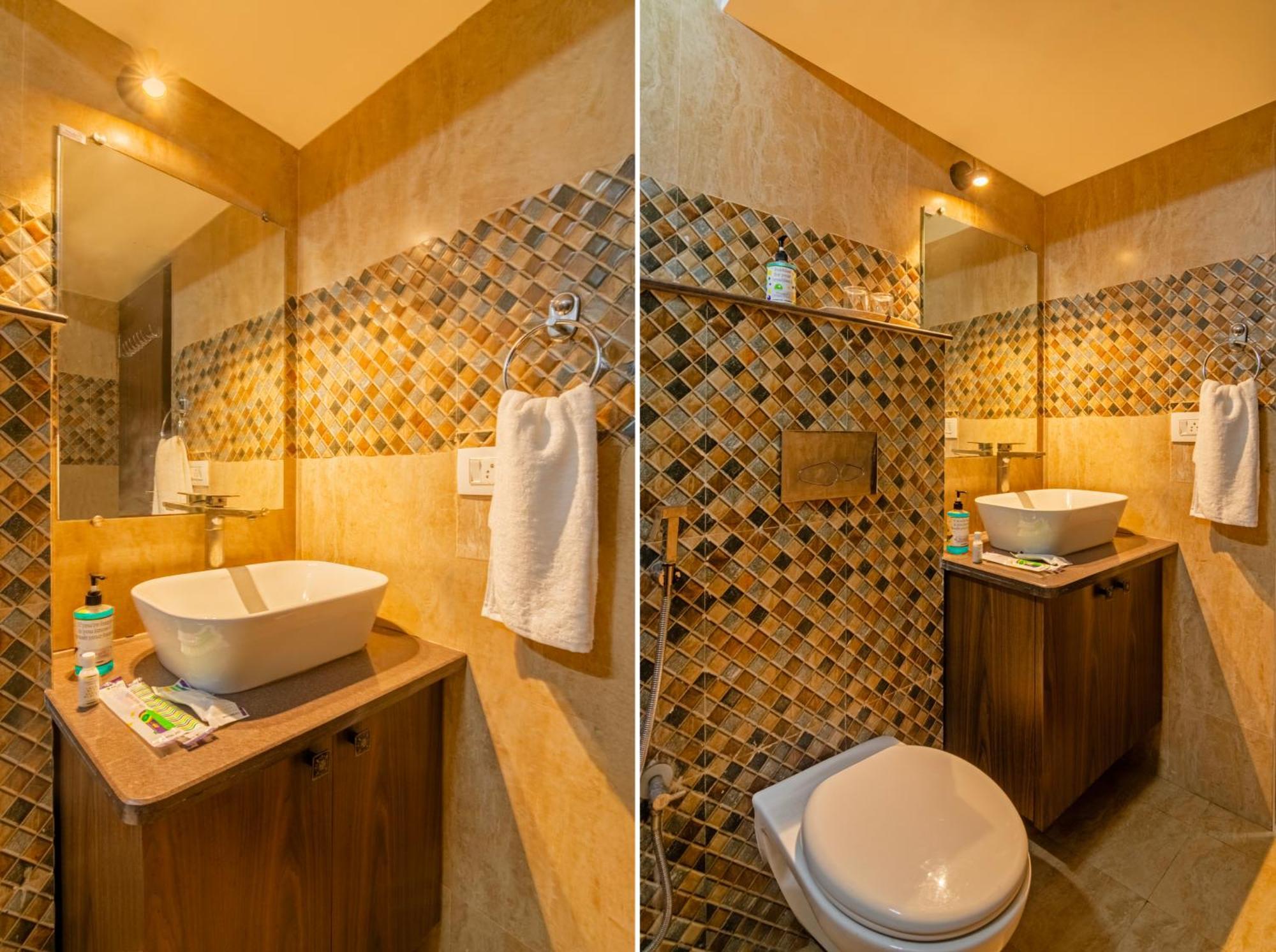 Treebo Petals Banquet & Suites - Calcutta Exteriör bild